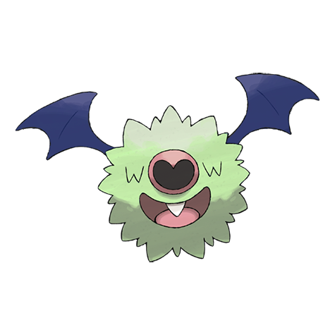 Woobat