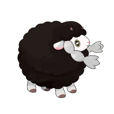 Wooloo