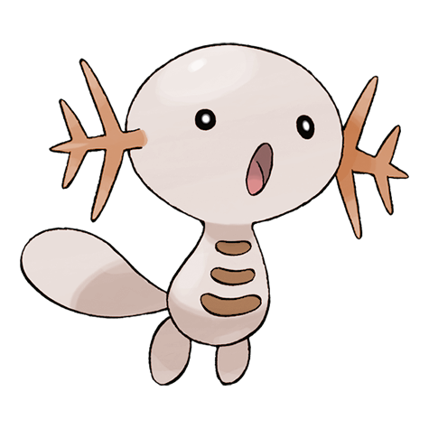 Wooper