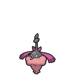 Trash Wormadam