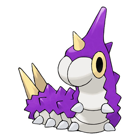 Wurmple