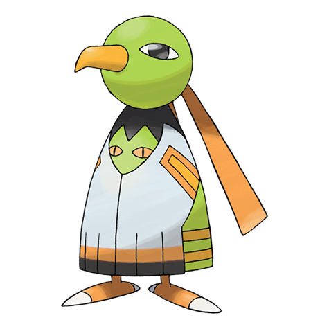 Xatu