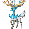 Xerneas