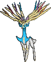 Xerneas