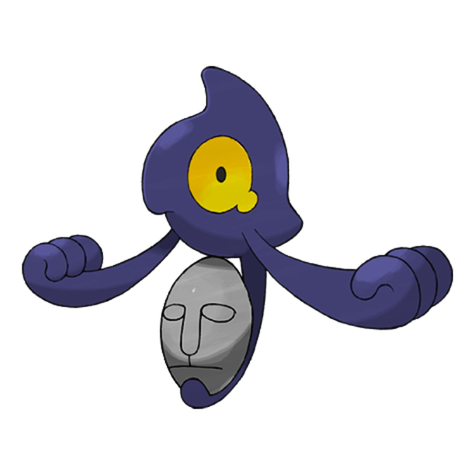 Yamask