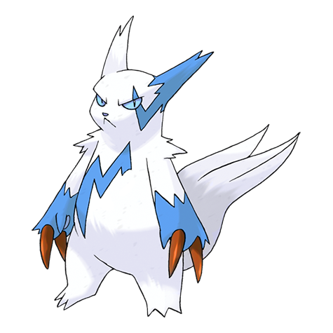 Zangoose