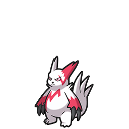 Zangoose