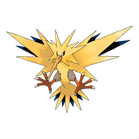 Zapdos