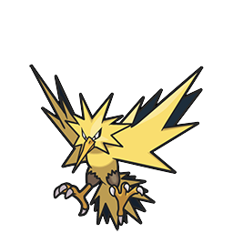 Zapdos