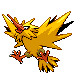 Zapdos
