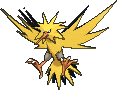 Zapdos