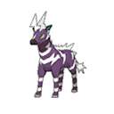 Zebstrika
