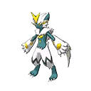 Zeraora