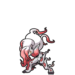 Hisuian Zoroark