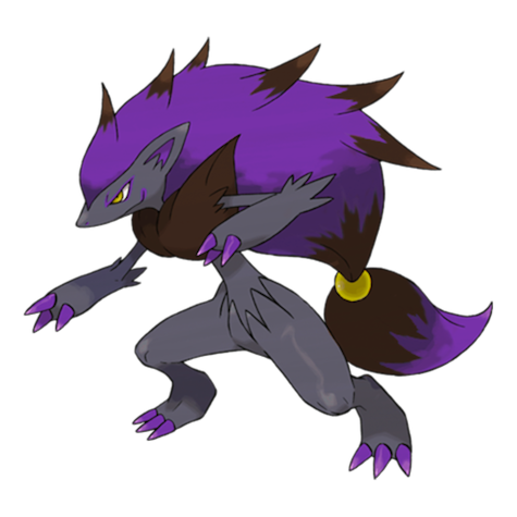Zoroark
