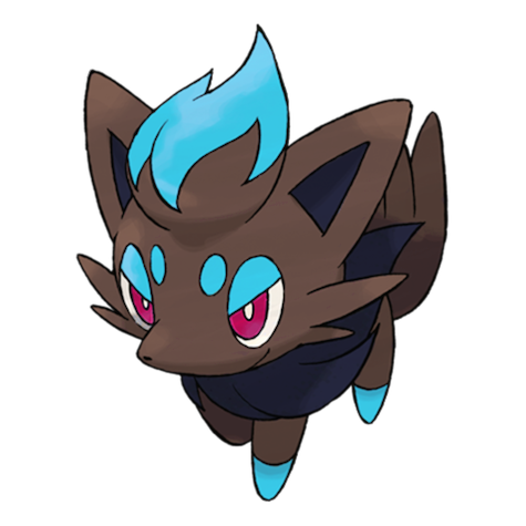 Zorua