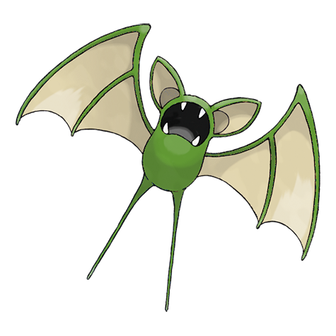 Zubat
