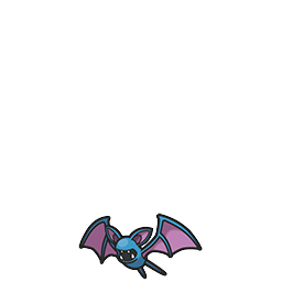 Zubat