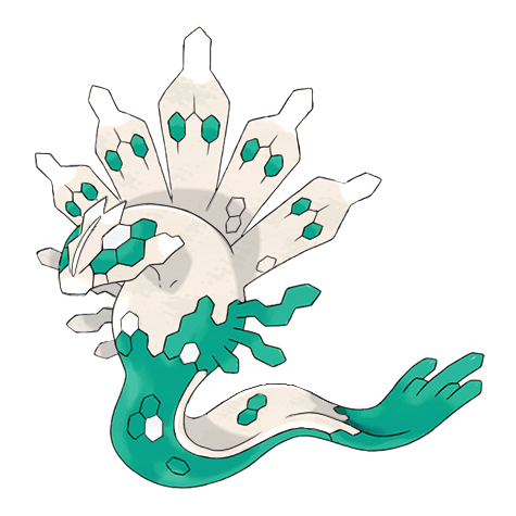 Zygarde
